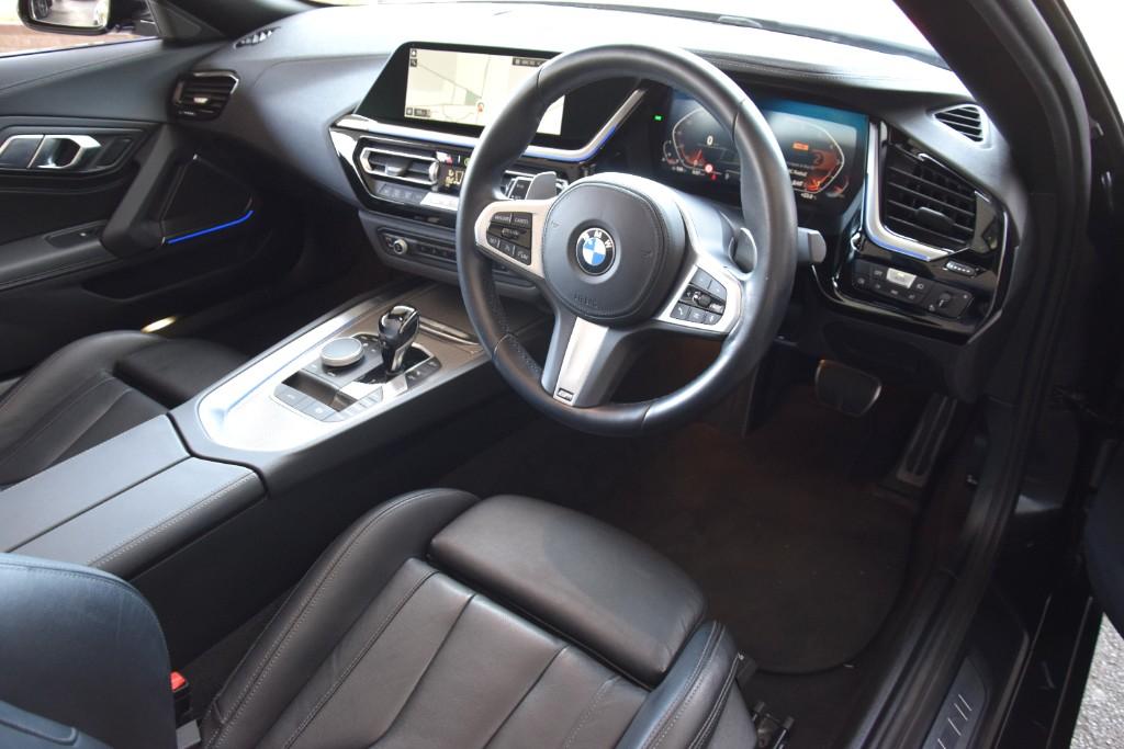 BMW Z4 2.0i 'M' Sport S Drive 22496