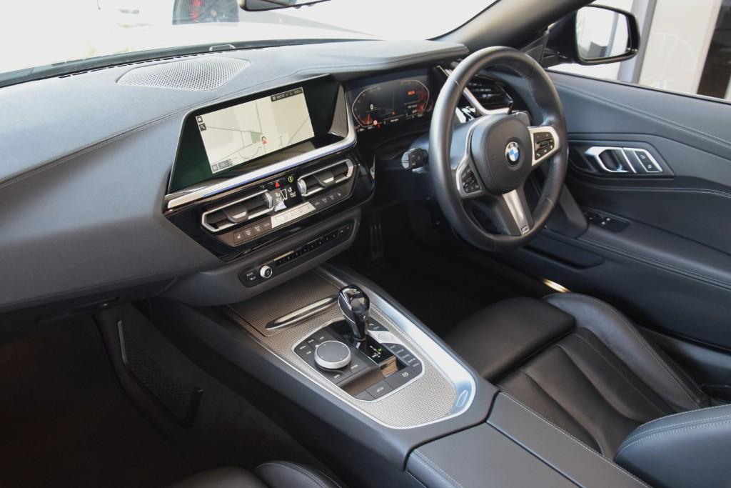 BMW Z4 2.0i 'M' Sport S Drive 22498