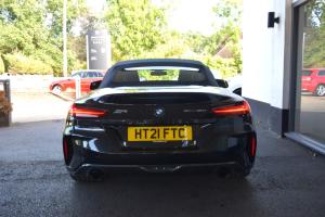 BMW Z4 2.0i 'M' Sport S Drive - thumb224918