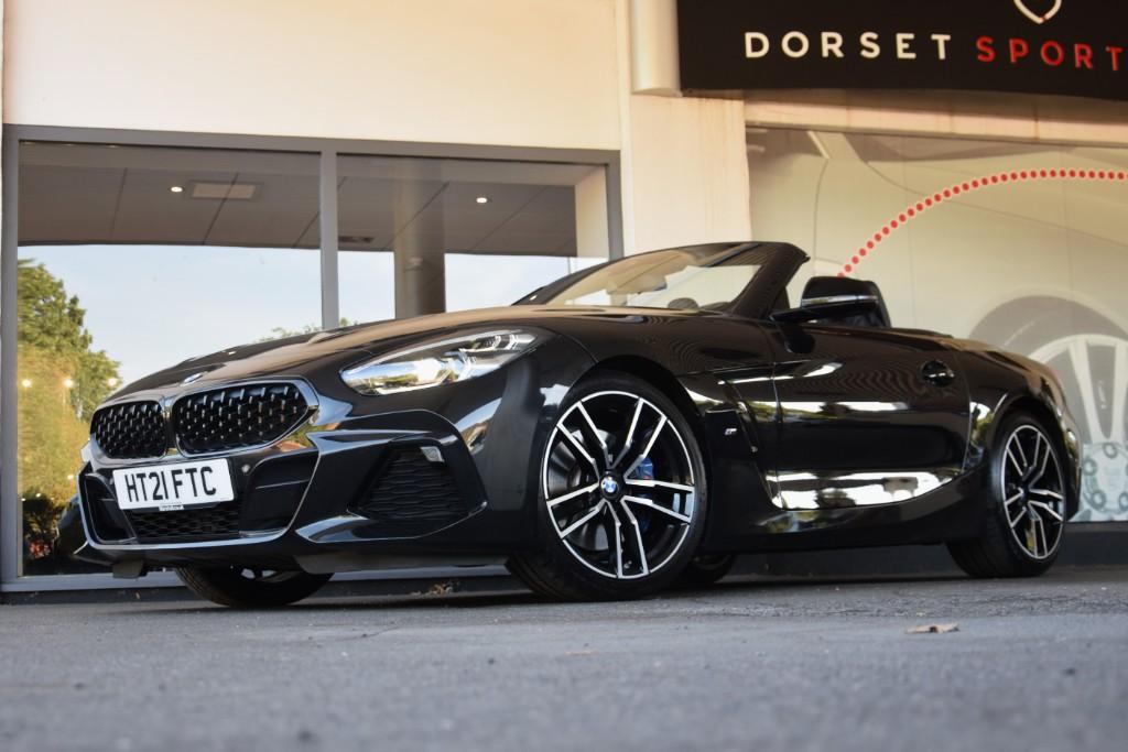 BMW Z4 2.0i 'M' Sport S Drive 224921