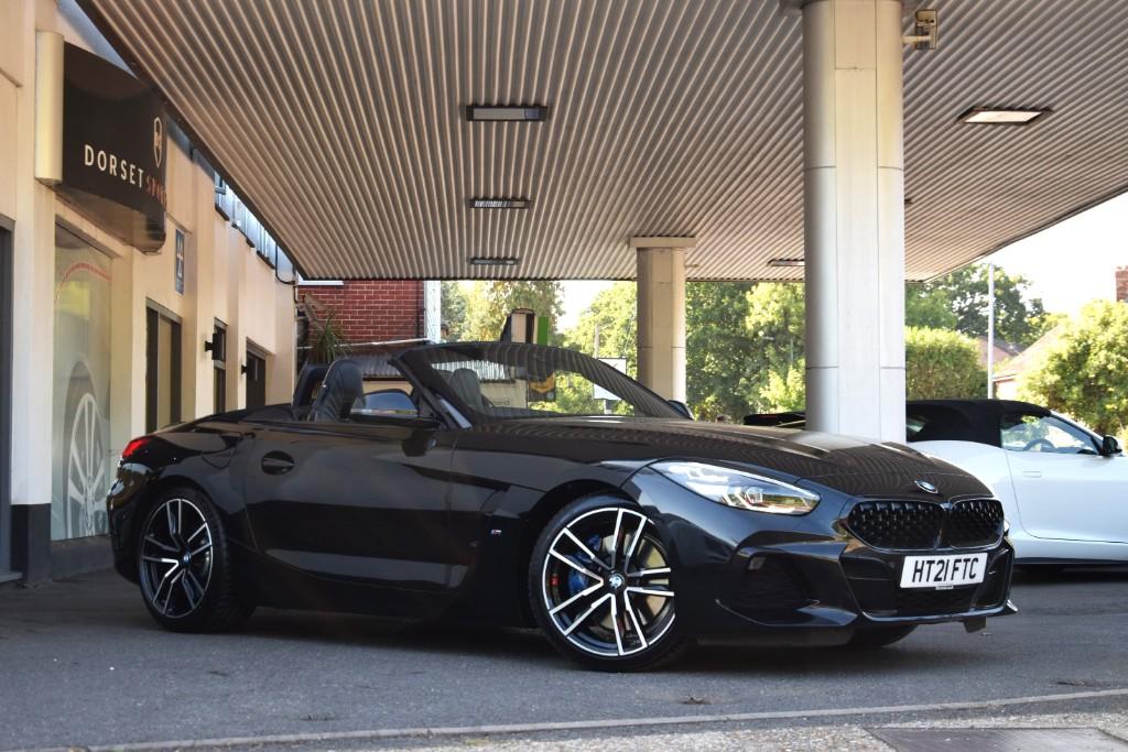 BMW Z4 2.0i 'M' Sport S Drive 224923