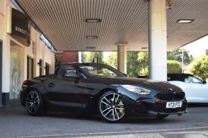 BMW Z4 2.0i 'M' Sport S Drive - thumb224923