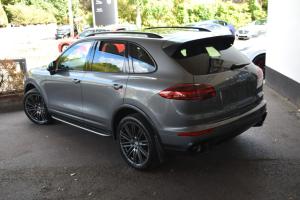 Porsche Cayenne 3.0D V6 TIPTRONIC 'S' - thumb22504