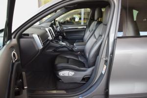 Porsche Cayenne 3.0D V6 TIPTRONIC 'S' - thumb22506