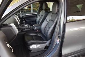 Porsche Cayenne 3.0D V6 TIPTRONIC 'S' - thumb225010