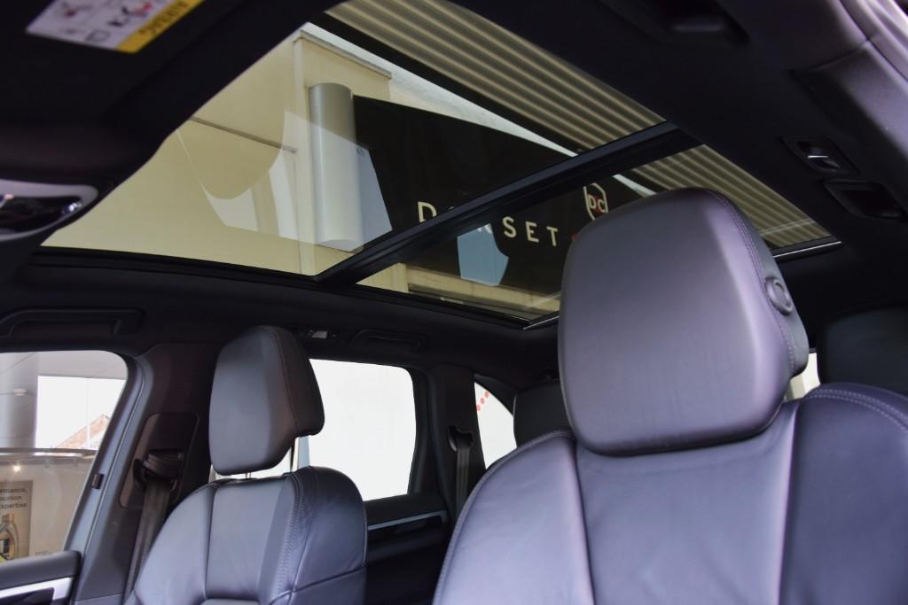 Porsche Cayenne 3.0D V6 TIPTRONIC 'S' 225011