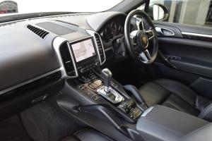 Porsche Cayenne 3.0D V6 TIPTRONIC 'S' - thumb22509