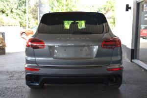Porsche Cayenne 3.0D V6 TIPTRONIC 'S' - thumb225014