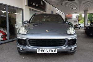 Porsche Cayenne 3.0D V6 TIPTRONIC 'S' - thumb225013