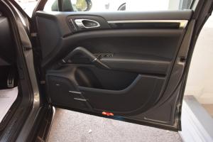 Porsche Cayenne 3.0D V6 TIPTRONIC 'S' - thumb225015