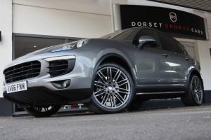 Porsche Cayenne 3.0D V6 TIPTRONIC 'S' - thumb225019