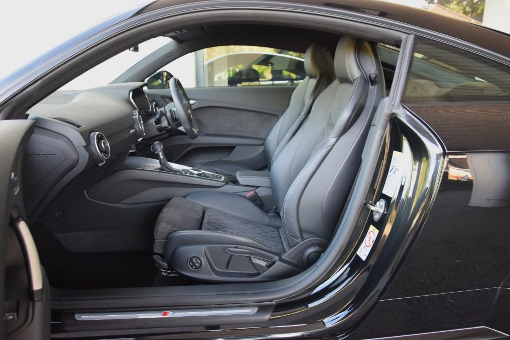 Audi TT 'S' Line 40 TFS 'S' Tronic 22555