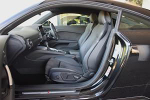 Audi TT 'S' Line 40 TFS 'S' Tronic - thumb22555