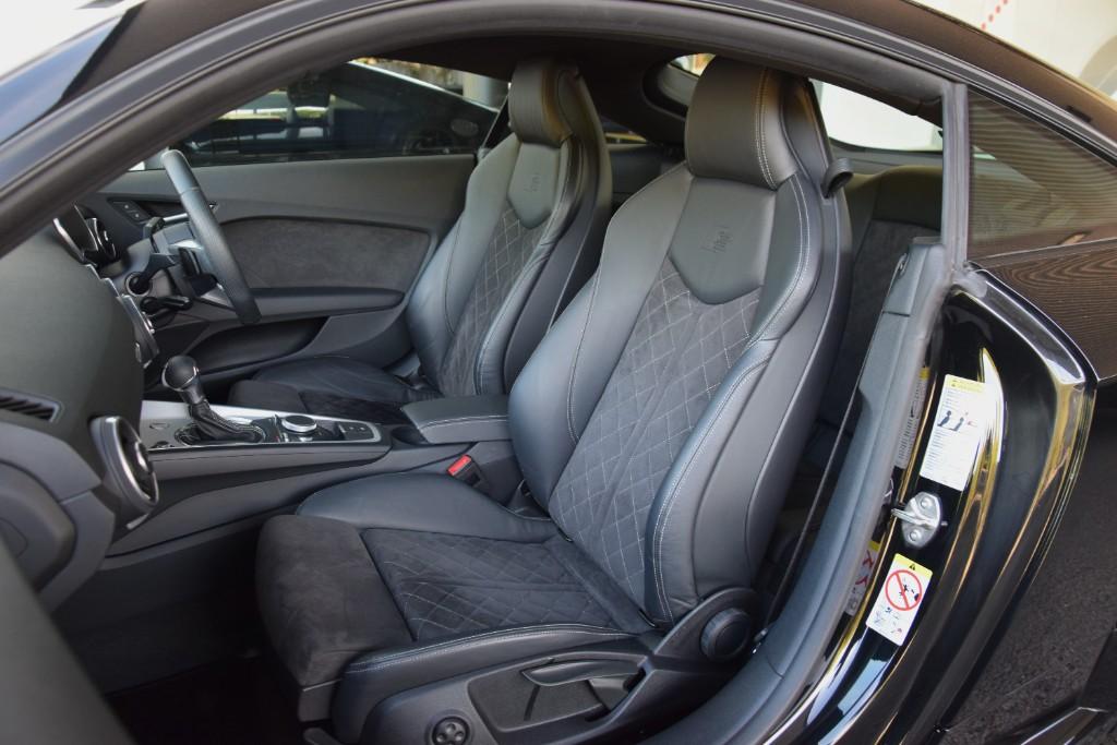 Audi TT 'S' Line 40 TFS 'S' Tronic 22556