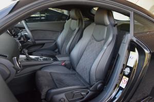 Audi TT 'S' Line 40 TFS 'S' Tronic - thumb22556