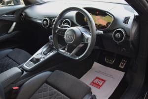 Audi TT 'S' Line 40 TFS 'S' Tronic - thumb22557