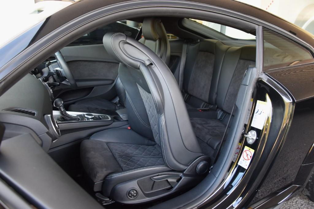 Audi TT 'S' Line 40 TFS 'S' Tronic 22558