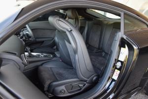 Audi TT 'S' Line 40 TFS 'S' Tronic - thumb22558