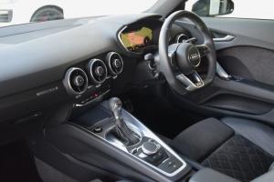 Audi TT 'S' Line 40 TFS 'S' Tronic - thumb225513