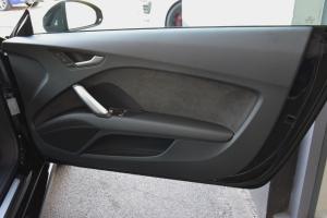 Audi TT 'S' Line 40 TFS 'S' Tronic - thumb225514