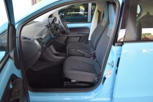 Volkswagen UP! Move 1.0 5 Door - thumb22573