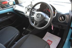Volkswagen UP! Move 1.0 5 Door - thumb22574