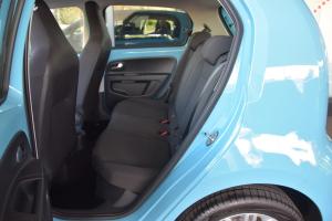 Volkswagen UP! Move 1.0 5 Door - thumb22575