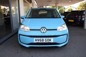 Volkswagen UP! Move 1.0 5 Door - thumb22577