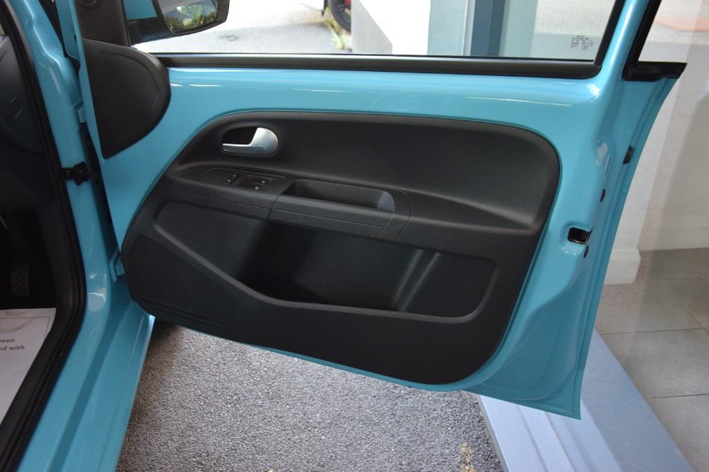Volkswagen UP! Move 1.0 5 Door 22579