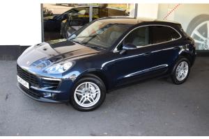 Porsche Macan 3.0 V6 'S' Auto - thumb22603