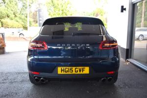 Porsche Macan 3.0 V6 'S' Auto - thumb226013