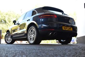 Porsche Macan 3.0 V6 'S' Auto - thumb226017