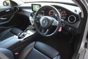 Mercedes C220 C220D SE EXECUTIVE AUTO ESTATE - thumb22615