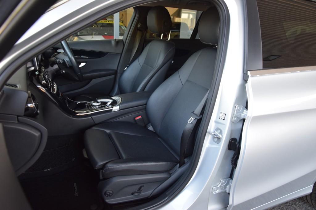 Mercedes C220 C220D SE EXECUTIVE AUTO ESTATE 22616