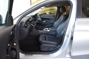 Mercedes C220 C220D SE EXECUTIVE AUTO ESTATE - thumb22617