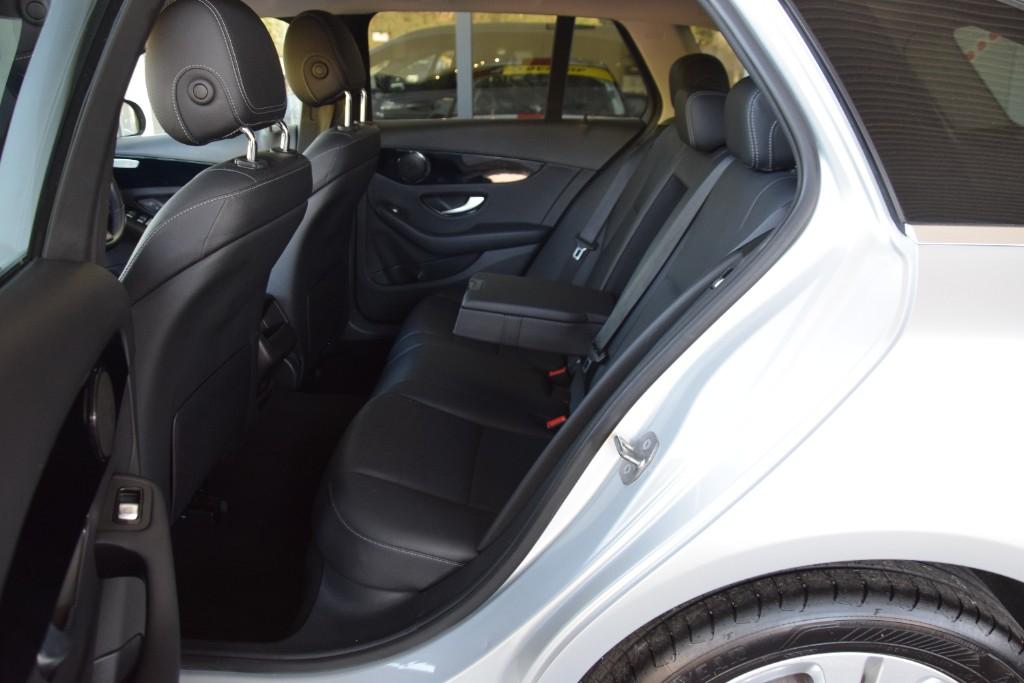 Mercedes C220 C220D SE EXECUTIVE AUTO ESTATE 226110