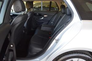 Mercedes C220 C220D SE EXECUTIVE AUTO ESTATE - thumb226110