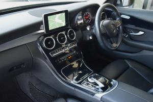 Mercedes C220 C220D SE EXECUTIVE AUTO ESTATE - thumb22619