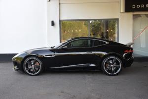 Jaguar F Type 3.0 V6 S/C 380 'R' DYNAMIC - thumb226510
