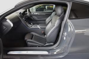 BMW 840i Auto Coupe  - thumb22675