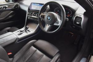 BMW 840i Auto Coupe  - thumb22677
