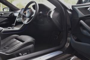 BMW 840i Auto Coupe  - thumb22678