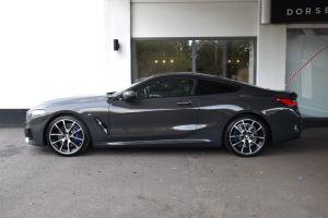 BMW 840i Auto Coupe  - thumb226712