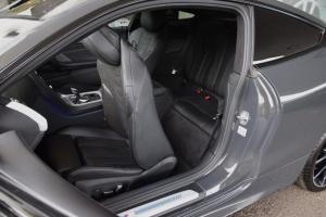 BMW 840i Auto Coupe  - thumb226710