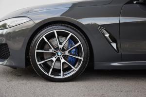 BMW 840i Auto Coupe  - thumb226717