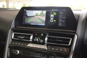 BMW 840i Auto Coupe  - thumb226720