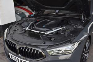 BMW 840i Auto Coupe  - thumb226718