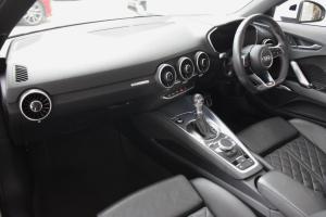 Audi TT 2.0 TSFI 'S' LINE ROADSTER 'S' TRONIC - thumb22682