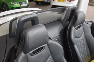 Audi TT 2.0 TSFI 'S' LINE ROADSTER 'S' TRONIC - thumb226819
