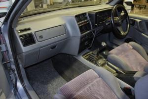Ford Sierra  RS Cosworth - thumb22692